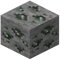 Molybdenite Ore