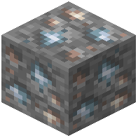 Cassiterite Ore