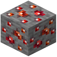 Vanadinite Ore