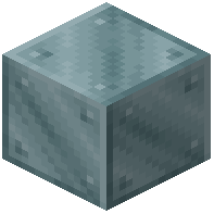 Block of Vanadium Steel