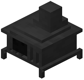 Witch's Oven