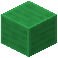 Pulsating Alloy Block