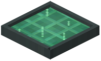 Pulsating Photovoltaic Module