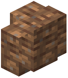 Dirt Brick Wall
