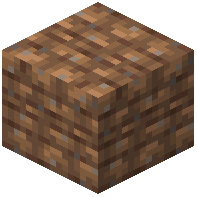 Dirt Bricks