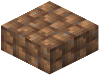 Dirt Tile Slab