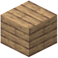Pine Planks