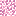 Pile of Pink Wisteria Leaves
