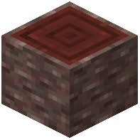 Plum Log
