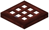 Plum Trapdoor
