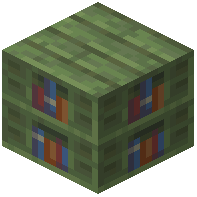 Willow Bookshelf