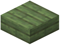Willow Slab