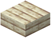 Wisteria Slab