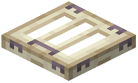 Wisteria Trapdoor