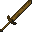 Wooden Greatsword