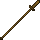 Wooden Spear