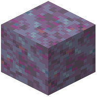 Crystallized Sand
