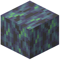 Crystallum Coral Block