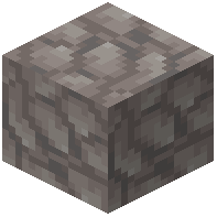 Dead Golden Coral Block