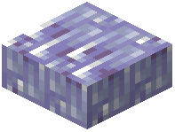 Eternal Ice Brick Slab