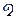 Glowing Crescent Grass