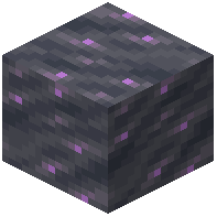 Glowing Grimstone