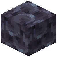 Glowing Mushroom Block