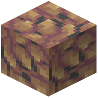 Golden Coral Block