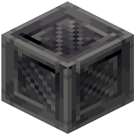 Golem Steel Crate