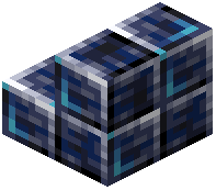 Golem Steel Tile Stairs