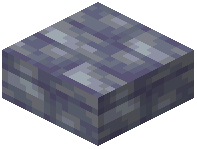 Haze Ice Brick Slab