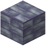 Haze Ice Bricks