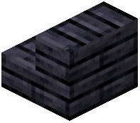 Lunar Stairs