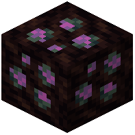 Nightfall Mud Malarite Ore