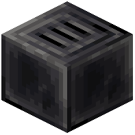 Oxidized Golem Steel Jet