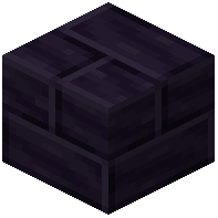 Polished Abysslate Bricks