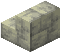 Polished Radianite Stairs