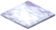 Red Yeti Fur Carpet