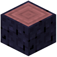 Scarlet Log