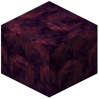 Shining Mushroom Block