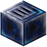 Waxed Golem Steel Jet