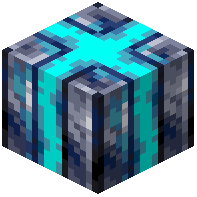 Waxed Golem Steel Pillar