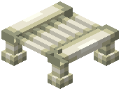 bone/skeleton/stool