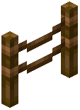 Rope Fence