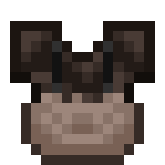 Cavern Critter Chestplate