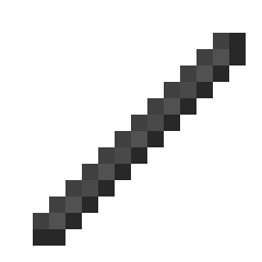 Hollowstone Rod