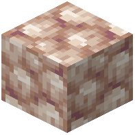 Cured Membrane Block