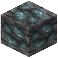 Deepslate Palladium Ore