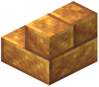 Lumiere Brick Stairs