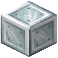 Palladium Block